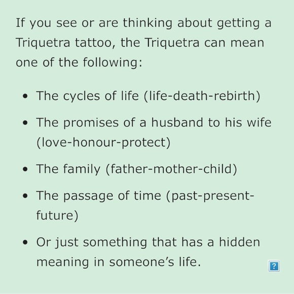 TRINITY KNOT OR TRIQUETRA HANGING EARRINGS IN ANTIQUED SILVER FINISH! - Picture 10 of 15